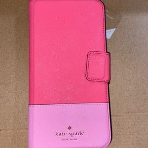 Kate Spade iPhone 7 Plus or iPhone 8 Plus Case